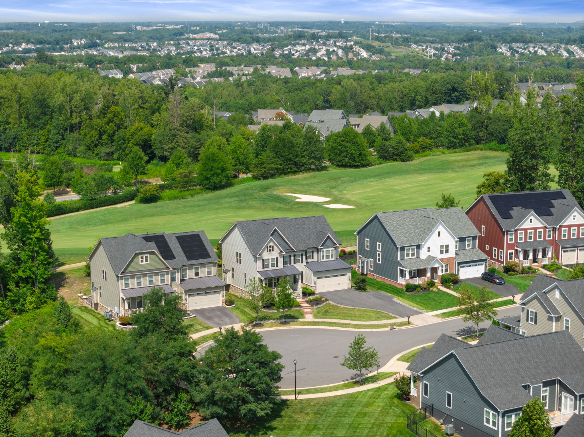 Aerial, 3D Tour, or Both? Choosing the Right Media Package for Your Next Listing